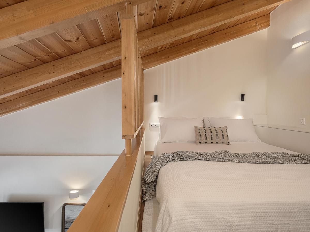 Theros Home Ханья Экстерьер фото