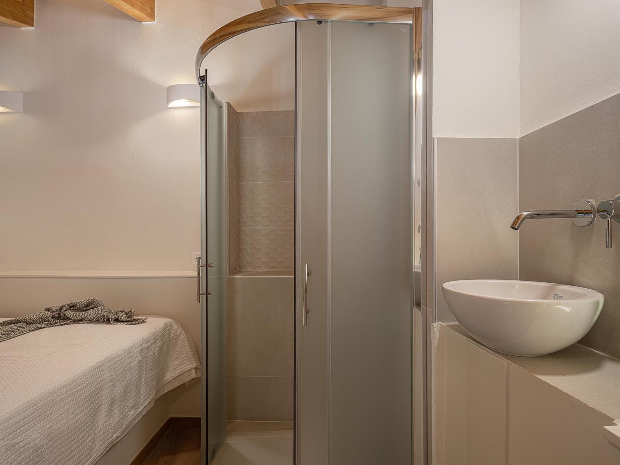 Theros Home Ханья Экстерьер фото