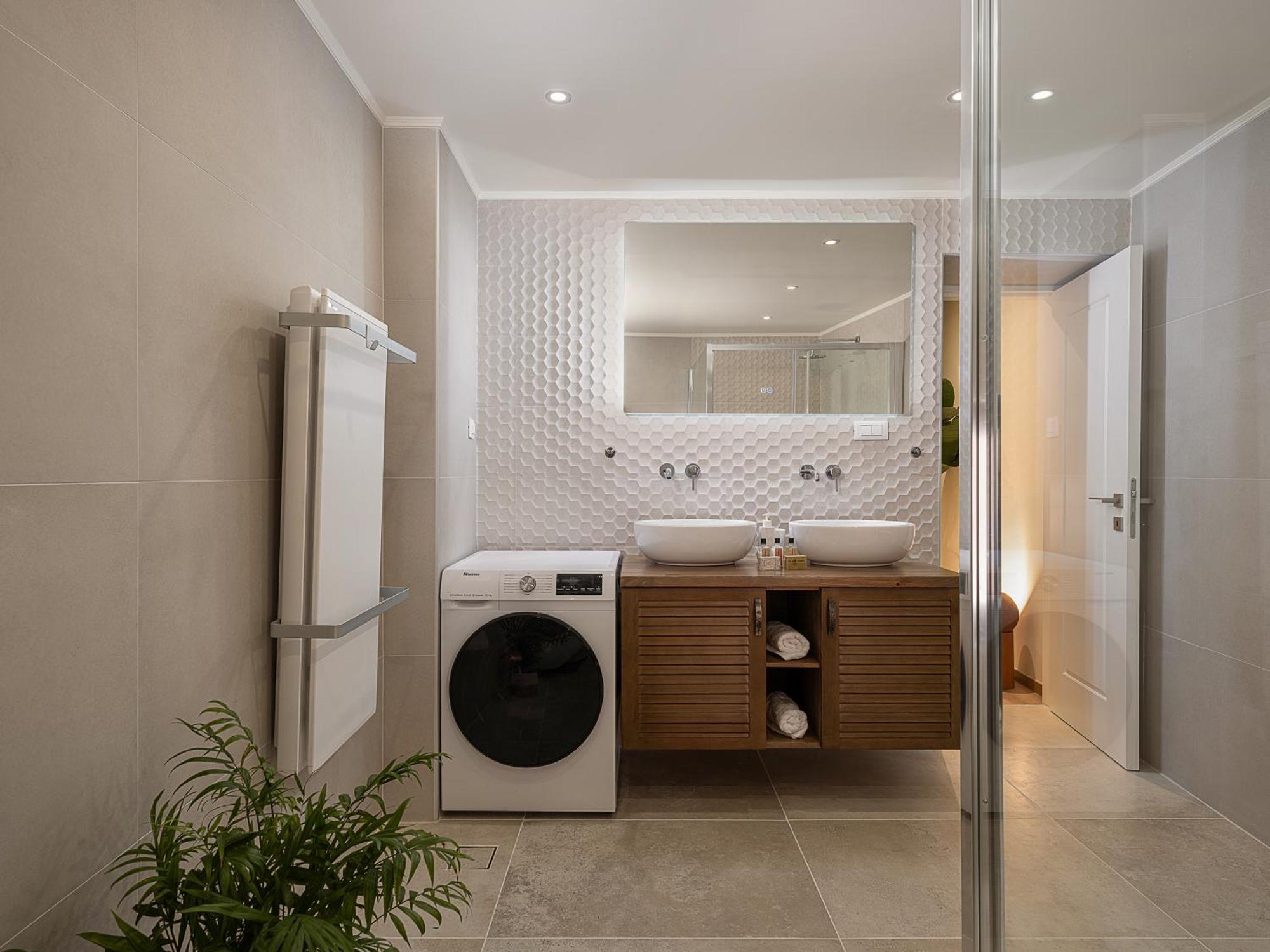 Theros Home Ханья Экстерьер фото